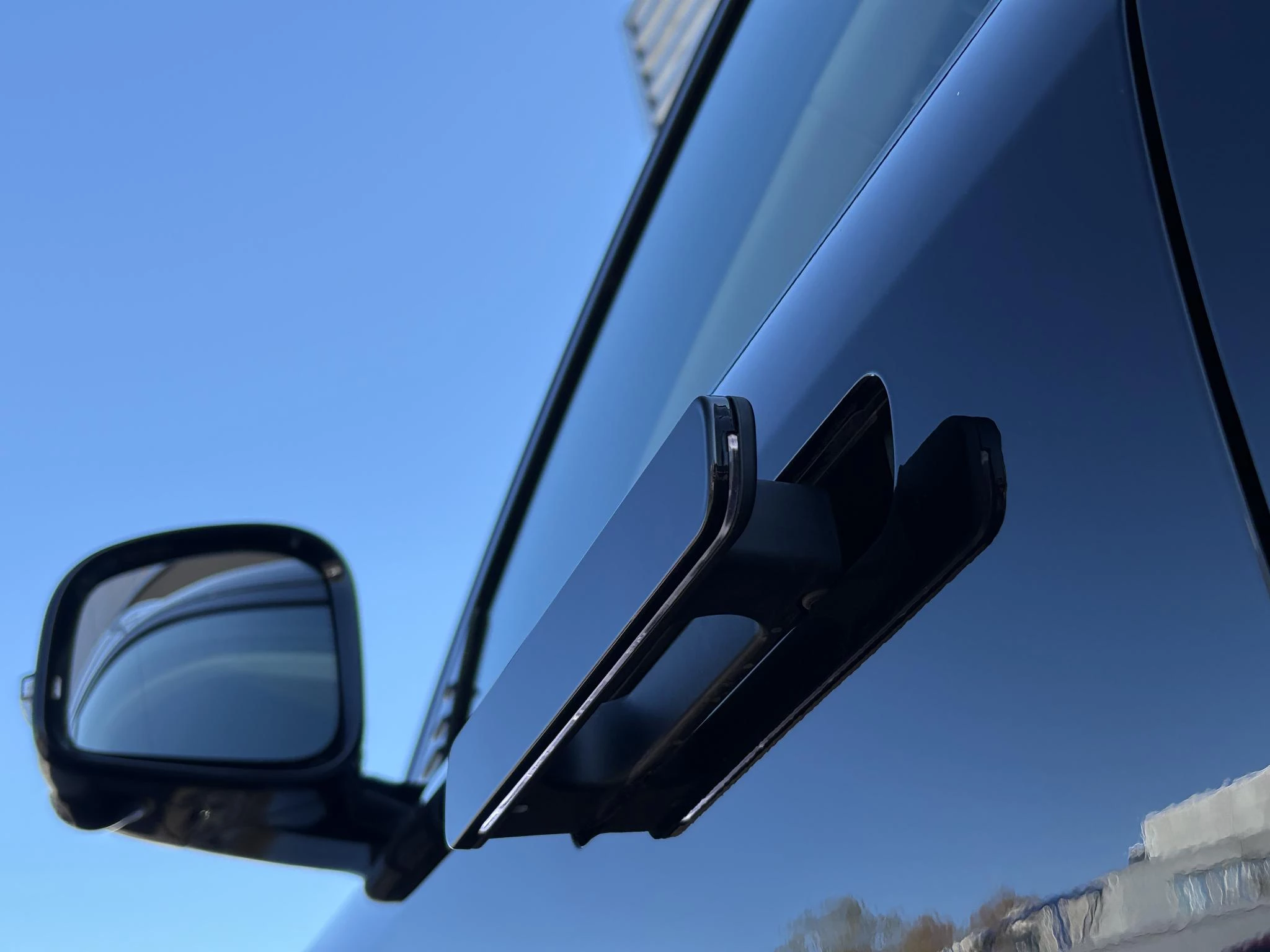 Hoofdafbeelding Voyah Free