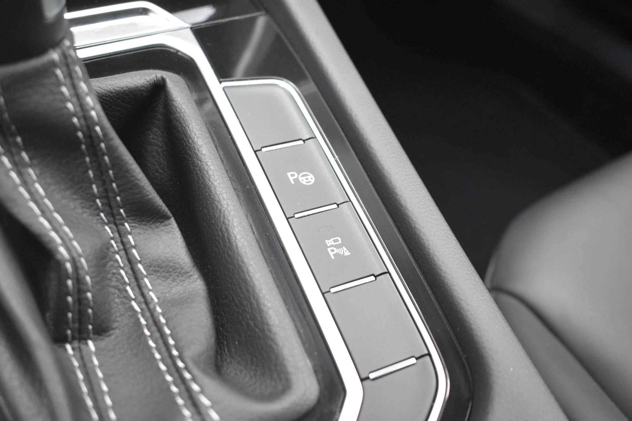 Hoofdafbeelding Volkswagen Arteon
