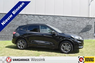 Ford Kuga 2.5 PHEV ST-Line Btw Plugin Hybride