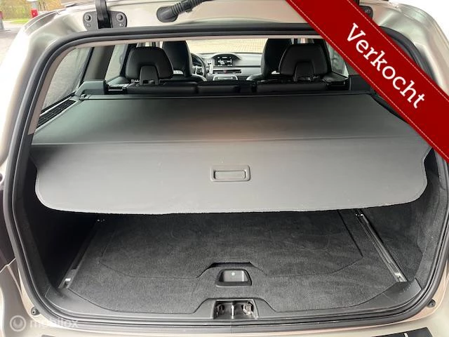 Hoofdafbeelding Volvo V70