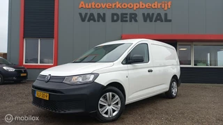 Volkswagen Caddy Cargo Maxi 2.0 TDI Style/AIRCO/CRUISECONTROL