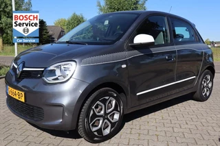 Hoofdafbeelding Renault Twingo Renault Twingo 1.0 SCE COLLECTION