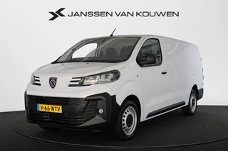 Peugeot Expert 2.0 BlueHDi 145 L3 Navigatie Stuurverwarming Betimmering Adaptieve Cruise Control