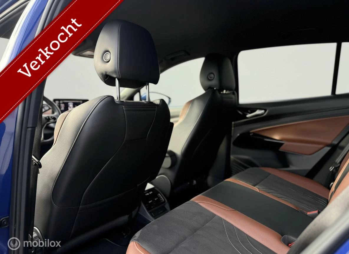 Hoofdafbeelding Volkswagen ID.4