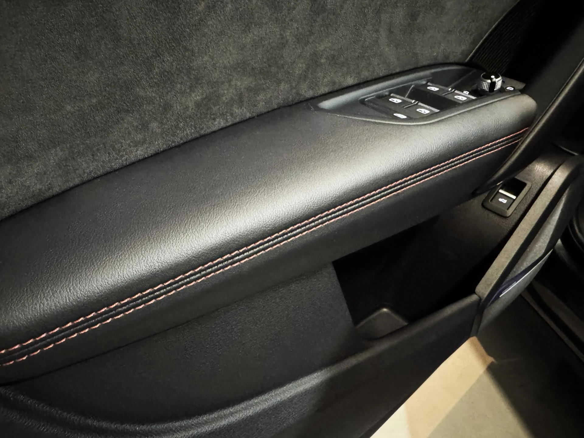 Hoofdafbeelding Audi SQ5