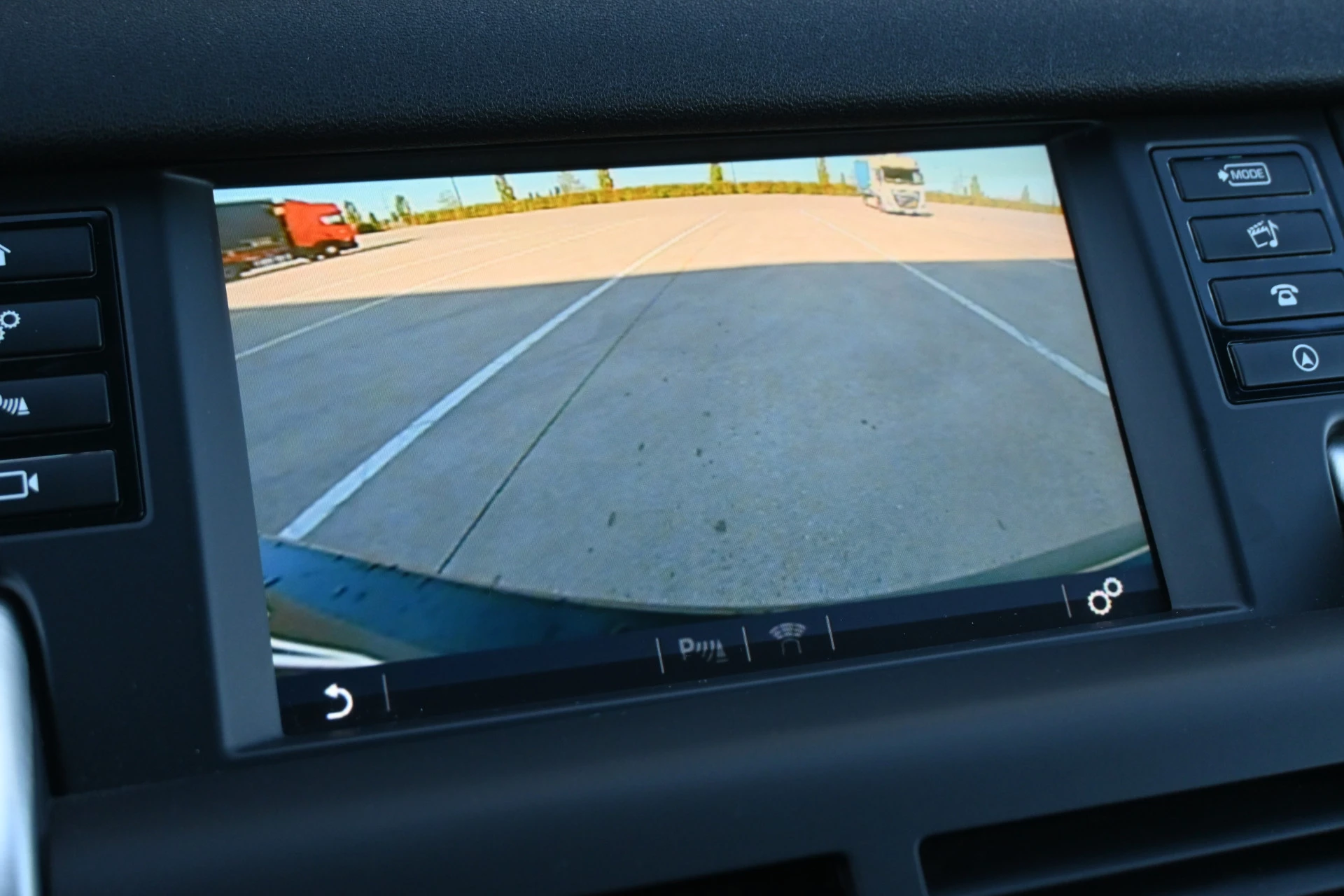 Hoofdafbeelding Land Rover Discovery Sport