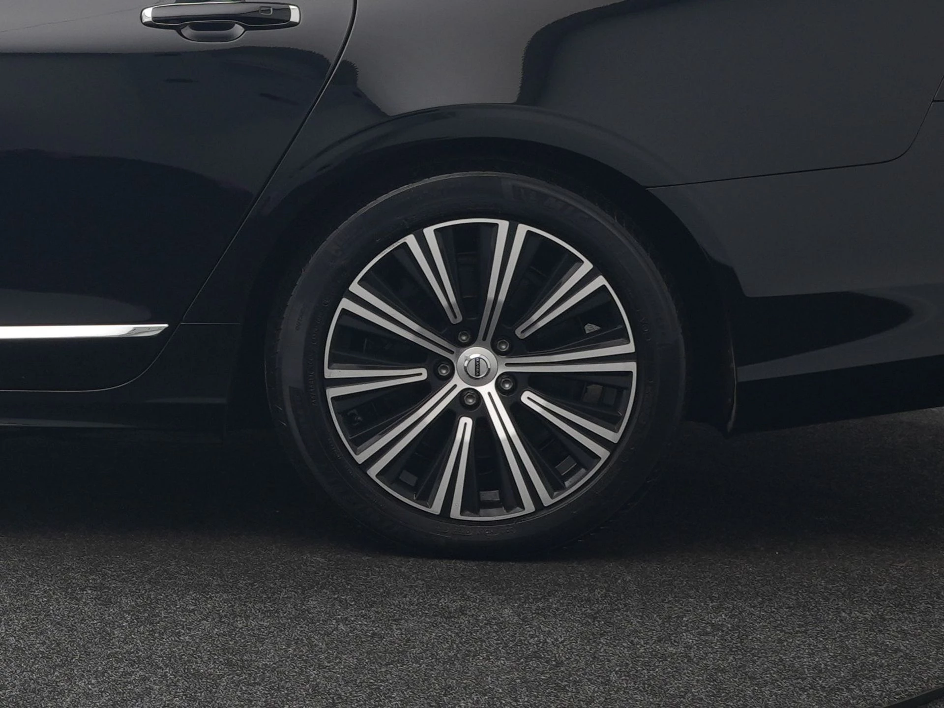 Hoofdafbeelding Volvo V90