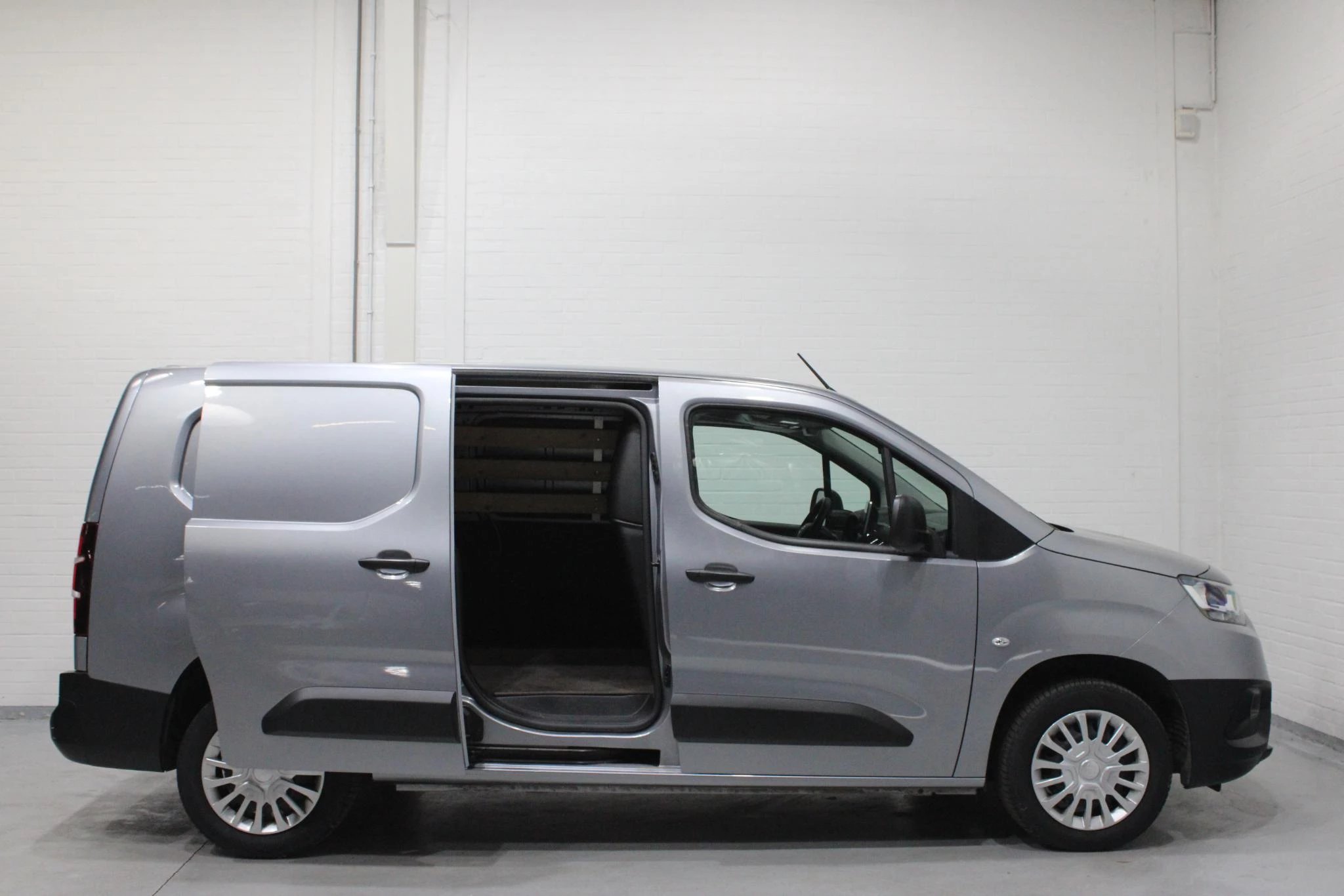 Hoofdafbeelding Toyota ProAce