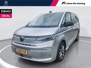 Volkswagen Multivan 1.4 eHybrid L2H1 Life Business