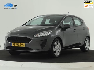 Ford Fiesta 1.1 Trend NAVI | Carplay | 86PK | 1ste eigenaar