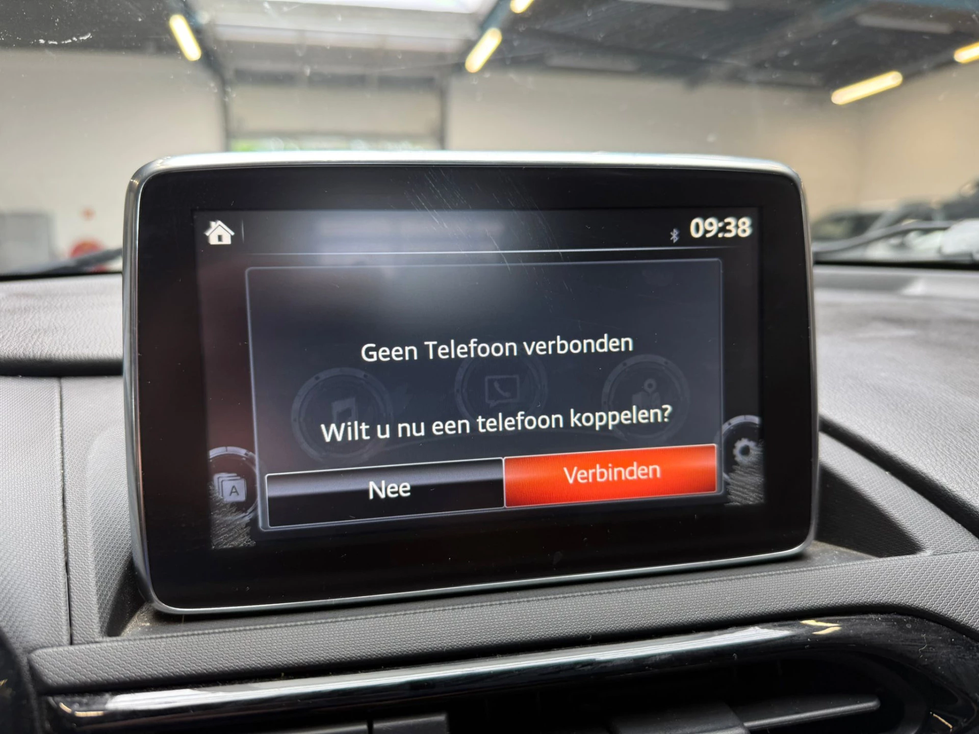 Hoofdafbeelding Mazda MX-5