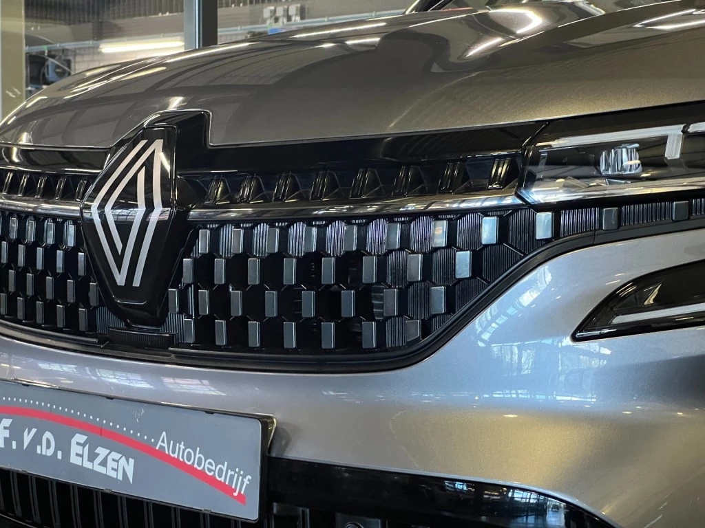 Hoofdafbeelding Renault Austral