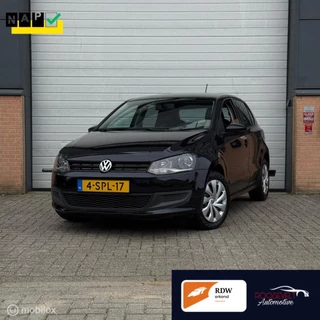 Volkswagen Polo 1.2 TSI / KETTING VERVANGEN / APK / CARPLAY
