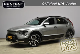 KIA Niro 1.6 GDi Hybrid 129pk DCT6 ExecutiveLine