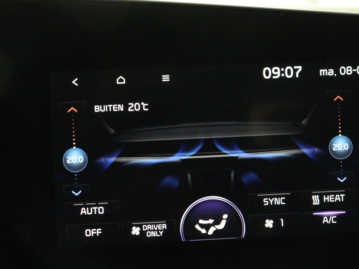 Hoofdafbeelding Kia Niro EV