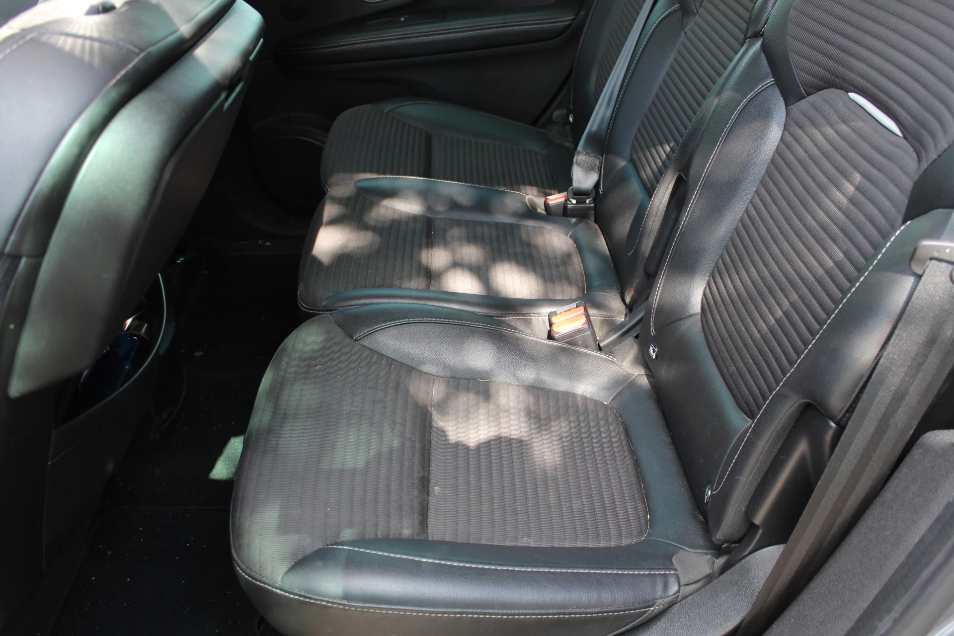 Hoofdafbeelding Renault Scénic