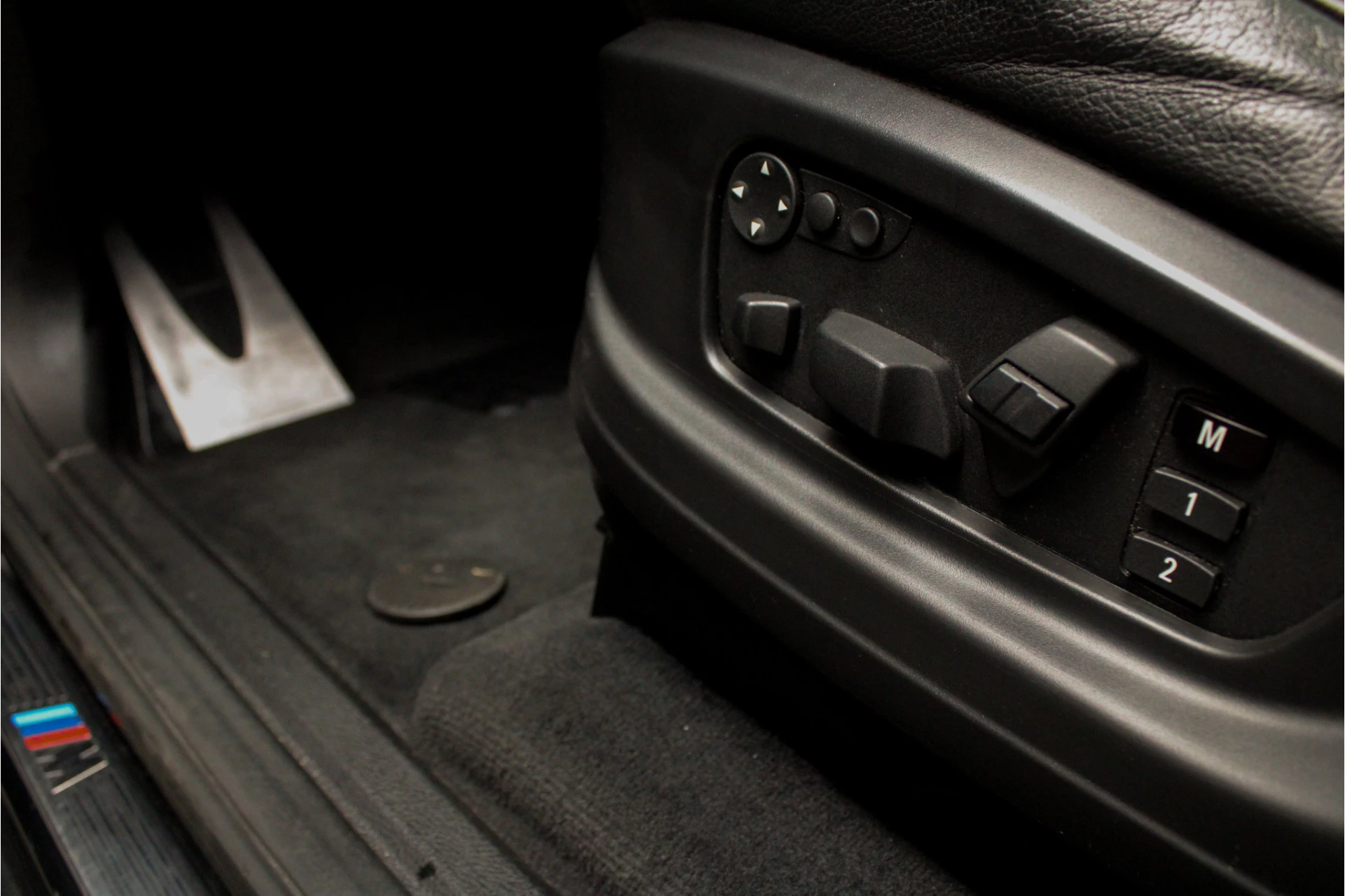 Hoofdafbeelding BMW X6