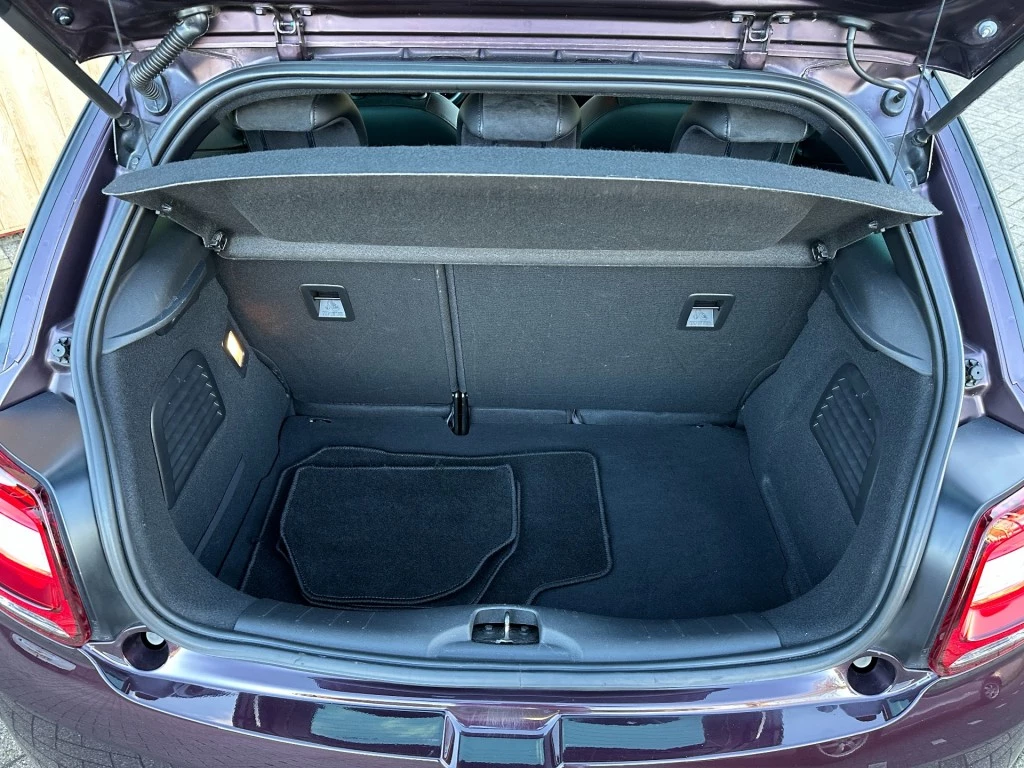 Hoofdafbeelding Citroën DS3