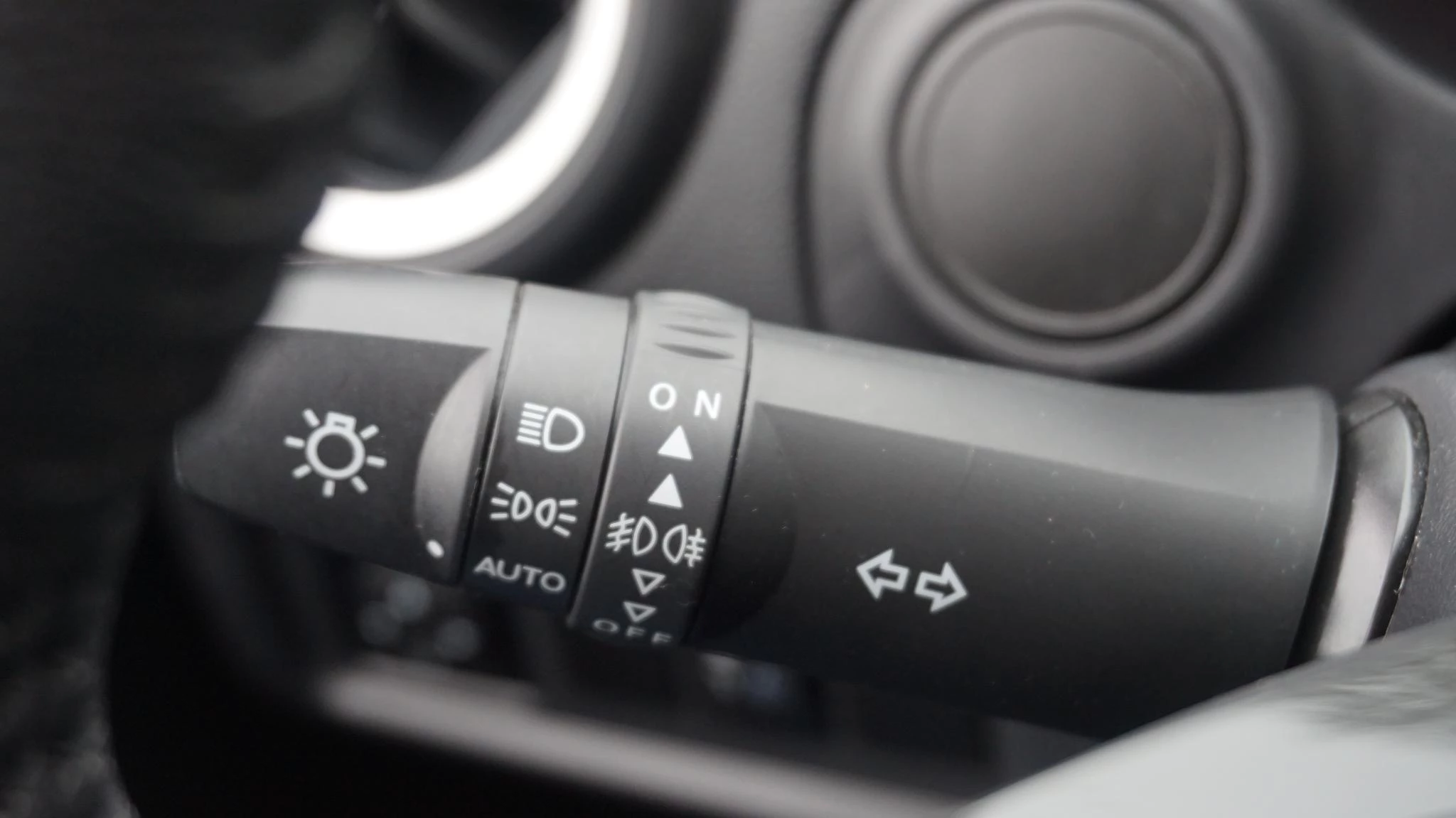 Hoofdafbeelding Mitsubishi Space Star