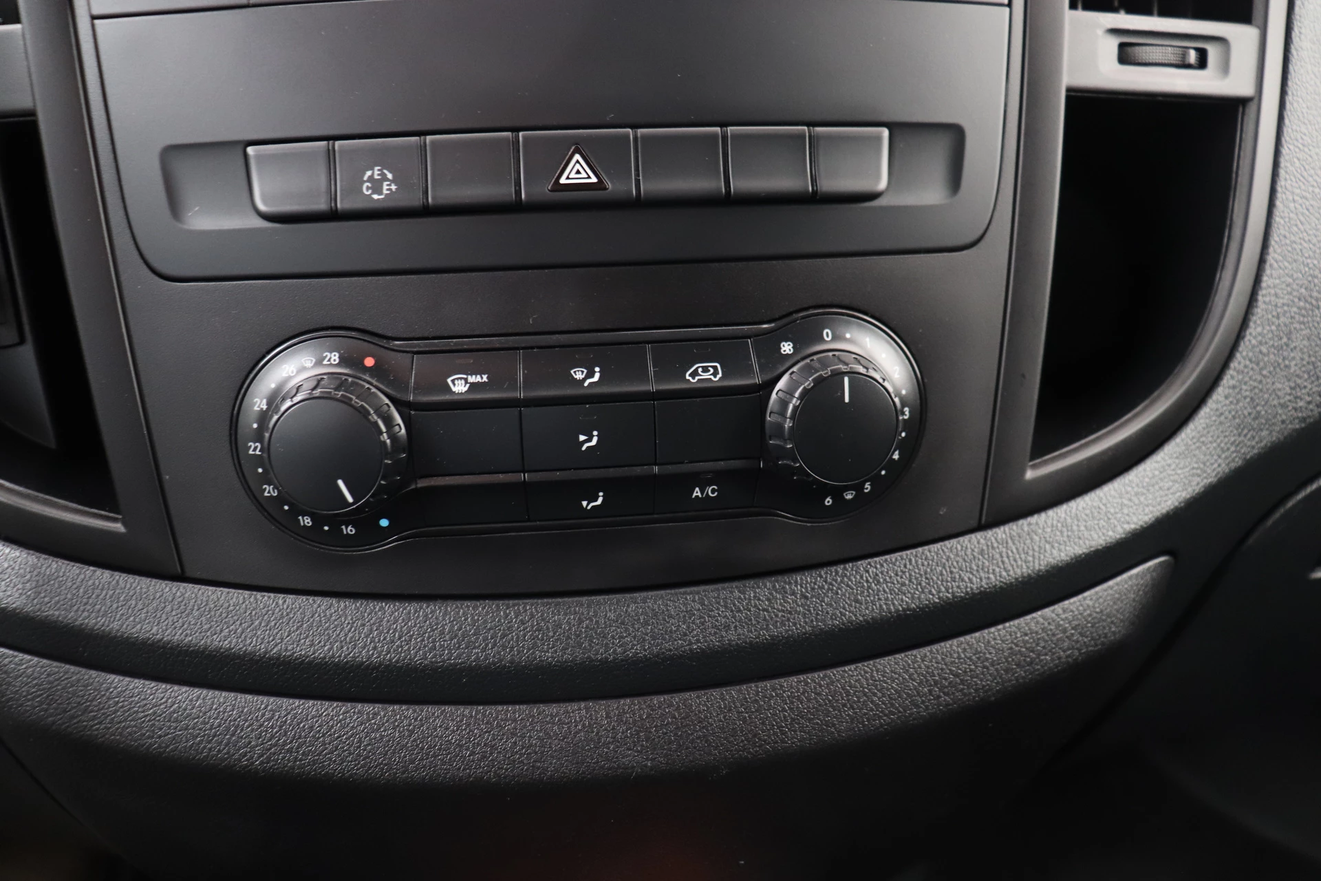 Hoofdafbeelding Mercedes-Benz eVito