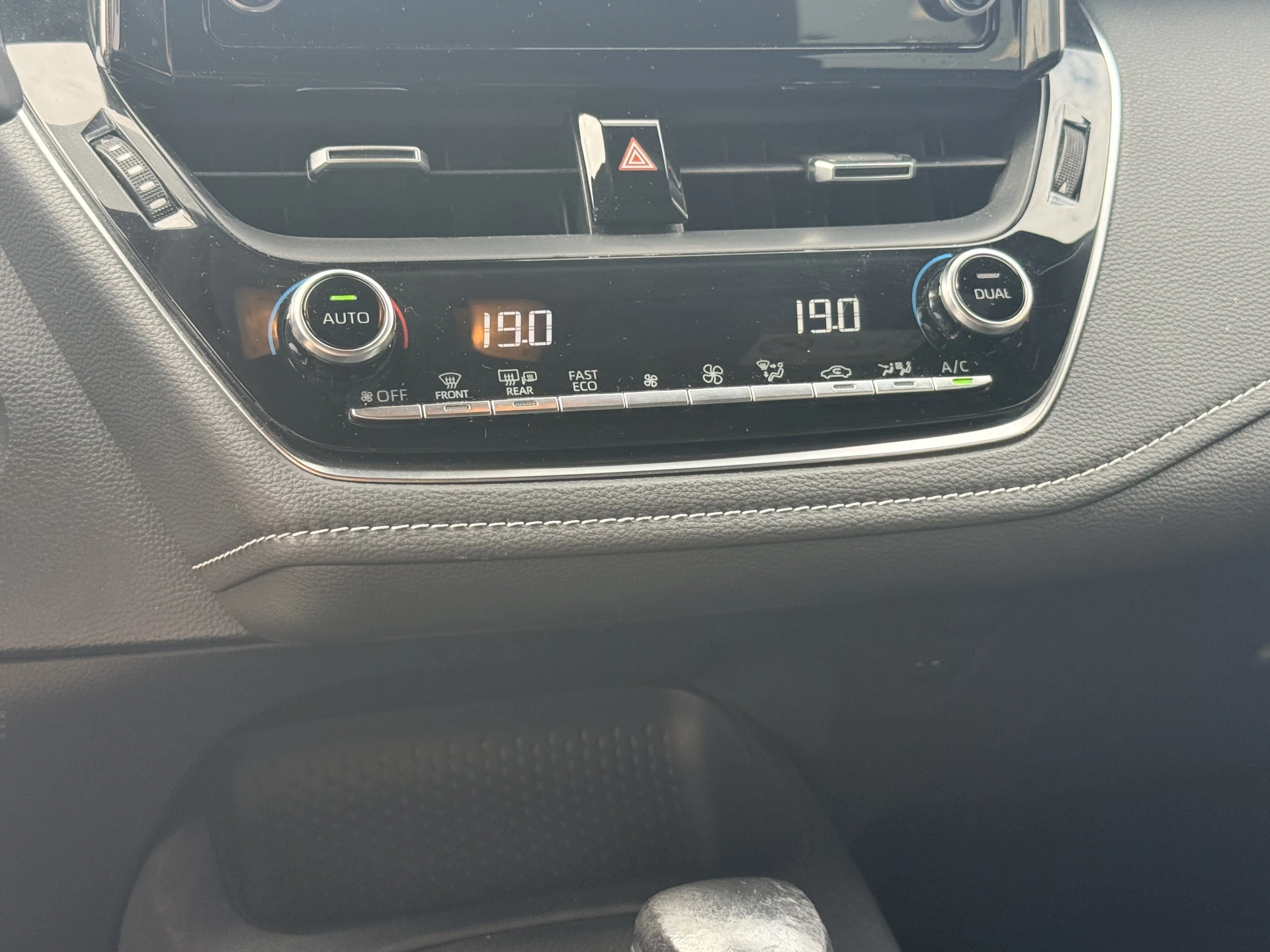 Hoofdafbeelding Toyota Corolla Touring Sports