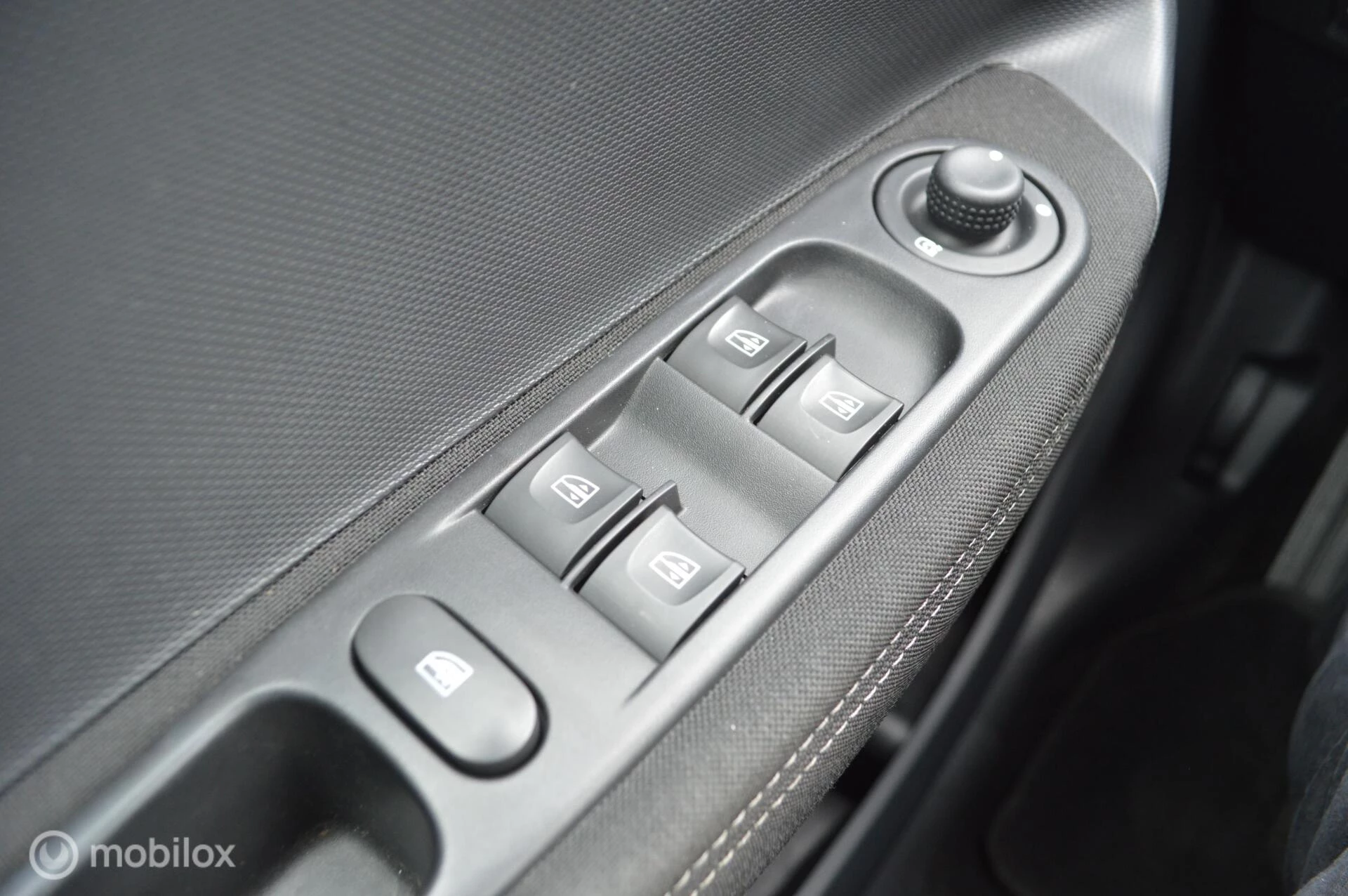 Hoofdafbeelding Renault ZOE