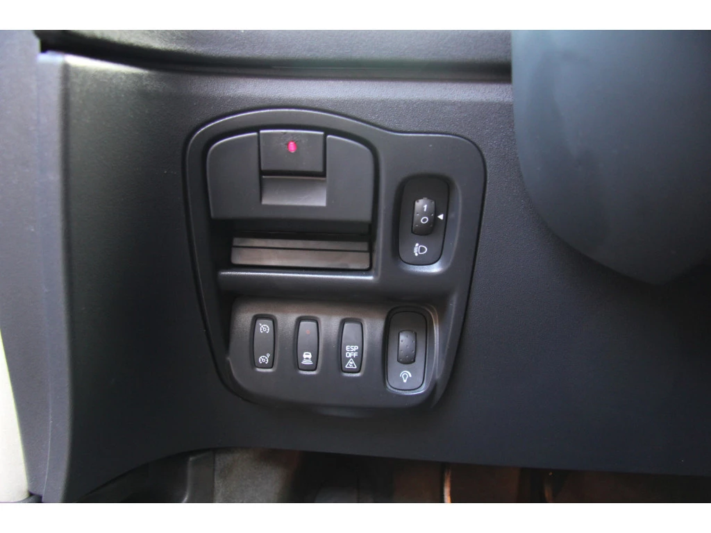 Hoofdafbeelding Renault Espace