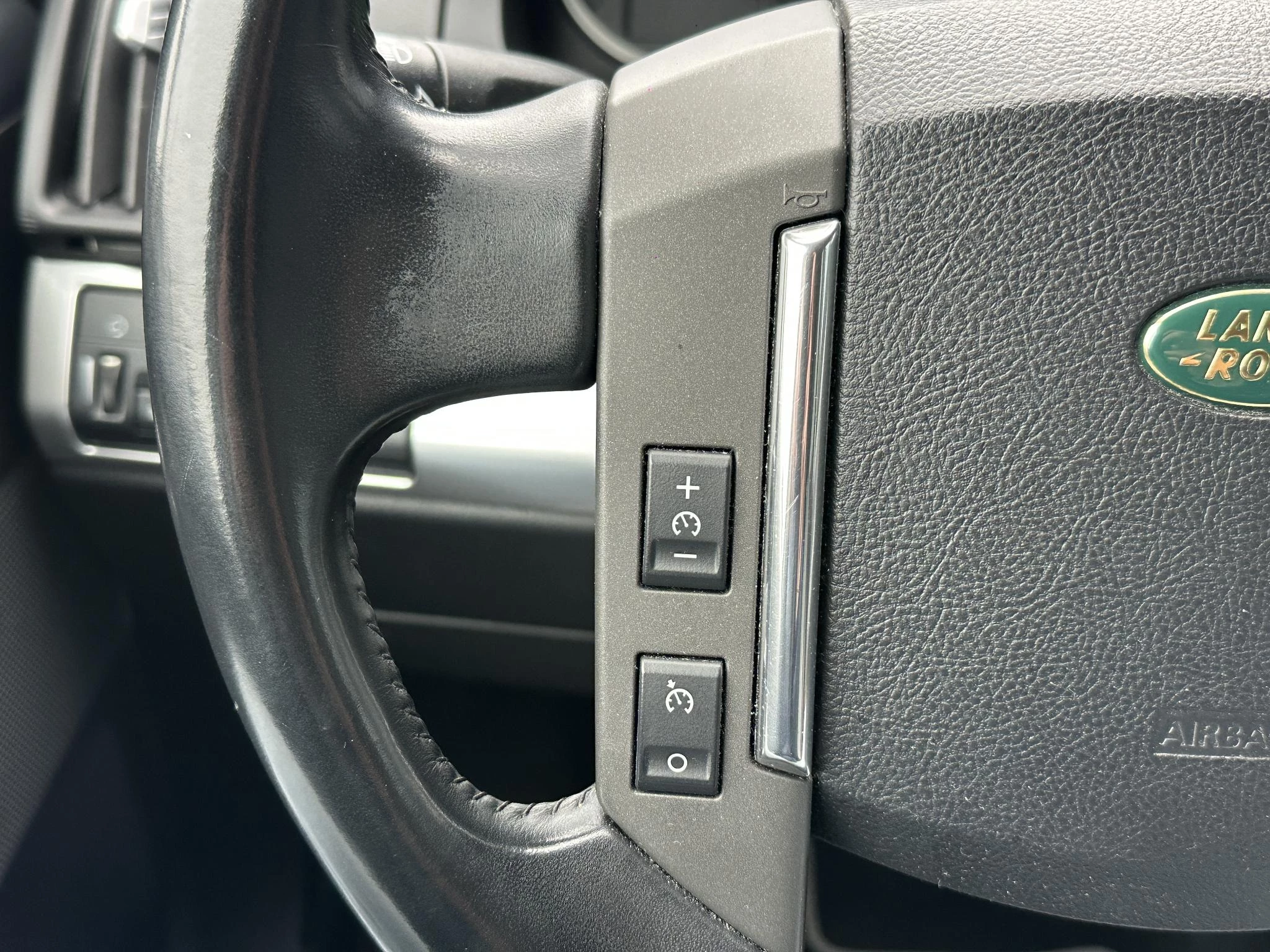 Hoofdafbeelding Land Rover Freelander