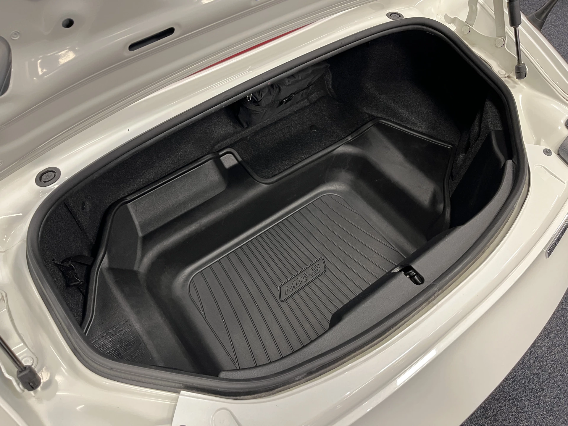 Hoofdafbeelding Mazda MX-5