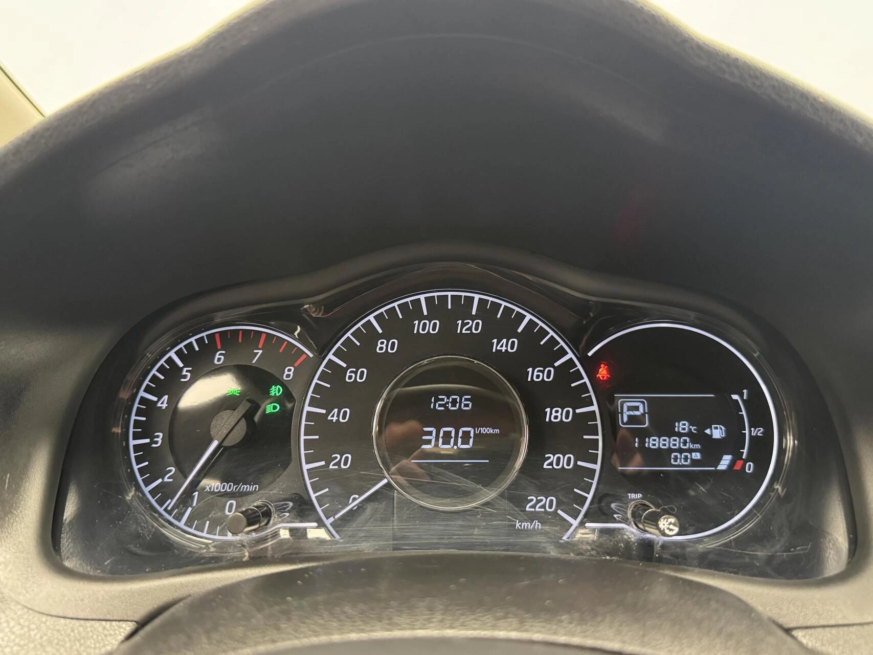 Hoofdafbeelding Nissan Note