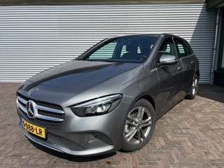 Mercedes-Benz B-Klasse 180 Advantage