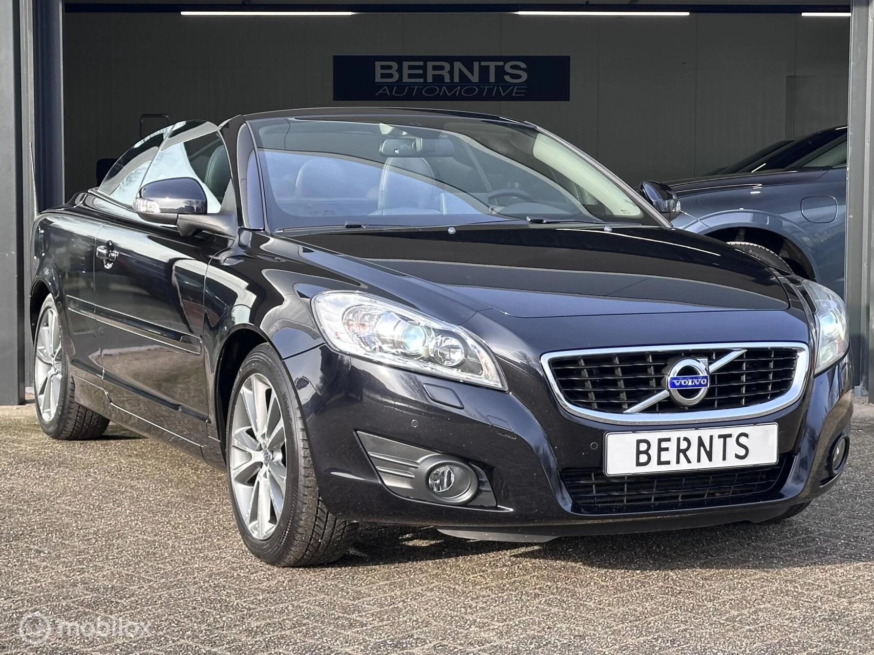 Hoofdafbeelding Volvo C70