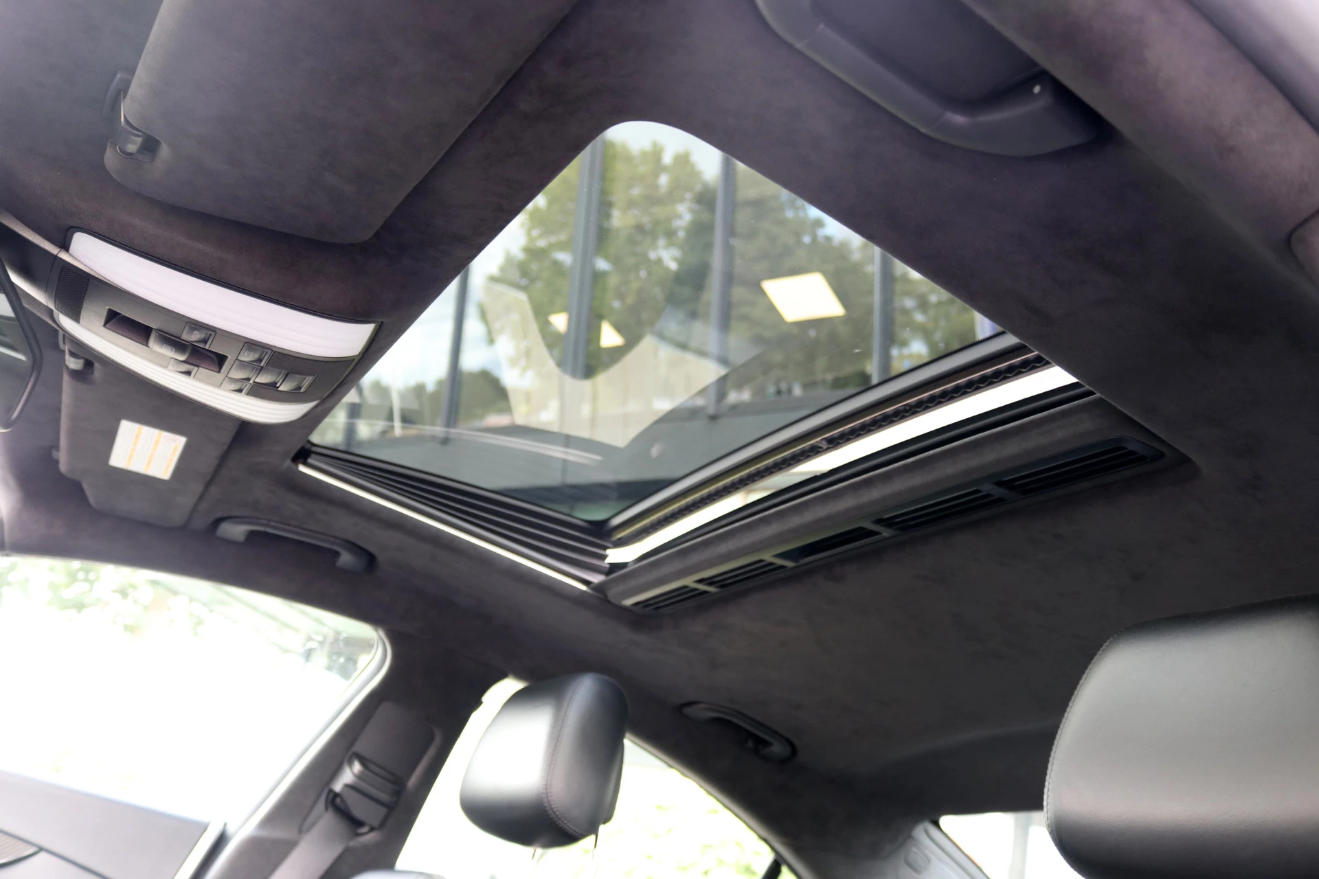 Hoofdafbeelding Mercedes-Benz CLS