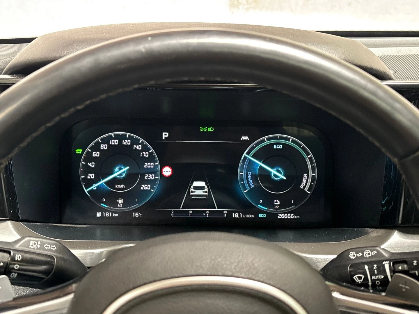 Hoofdafbeelding Kia Sorento