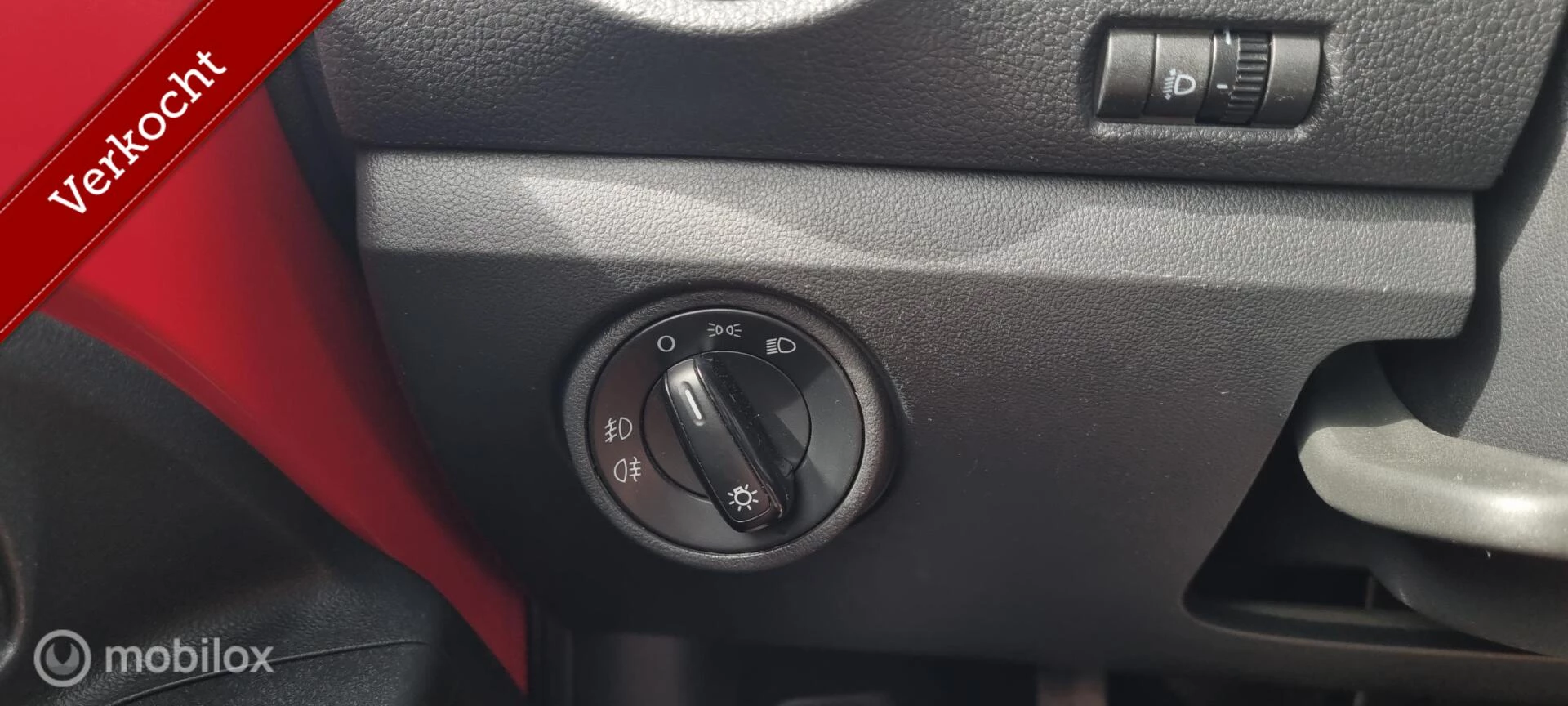 Hoofdafbeelding Škoda Citigo