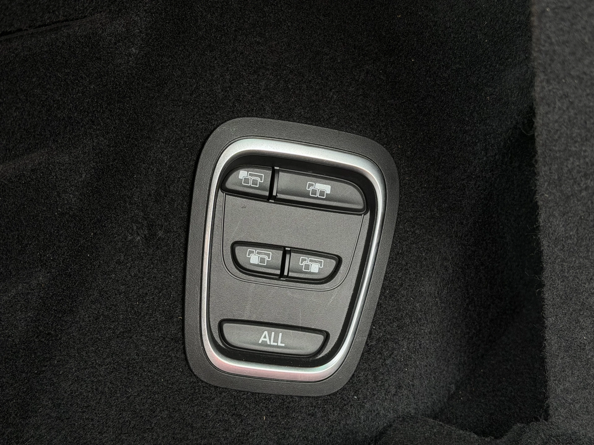 Hoofdafbeelding Renault Grand Scénic