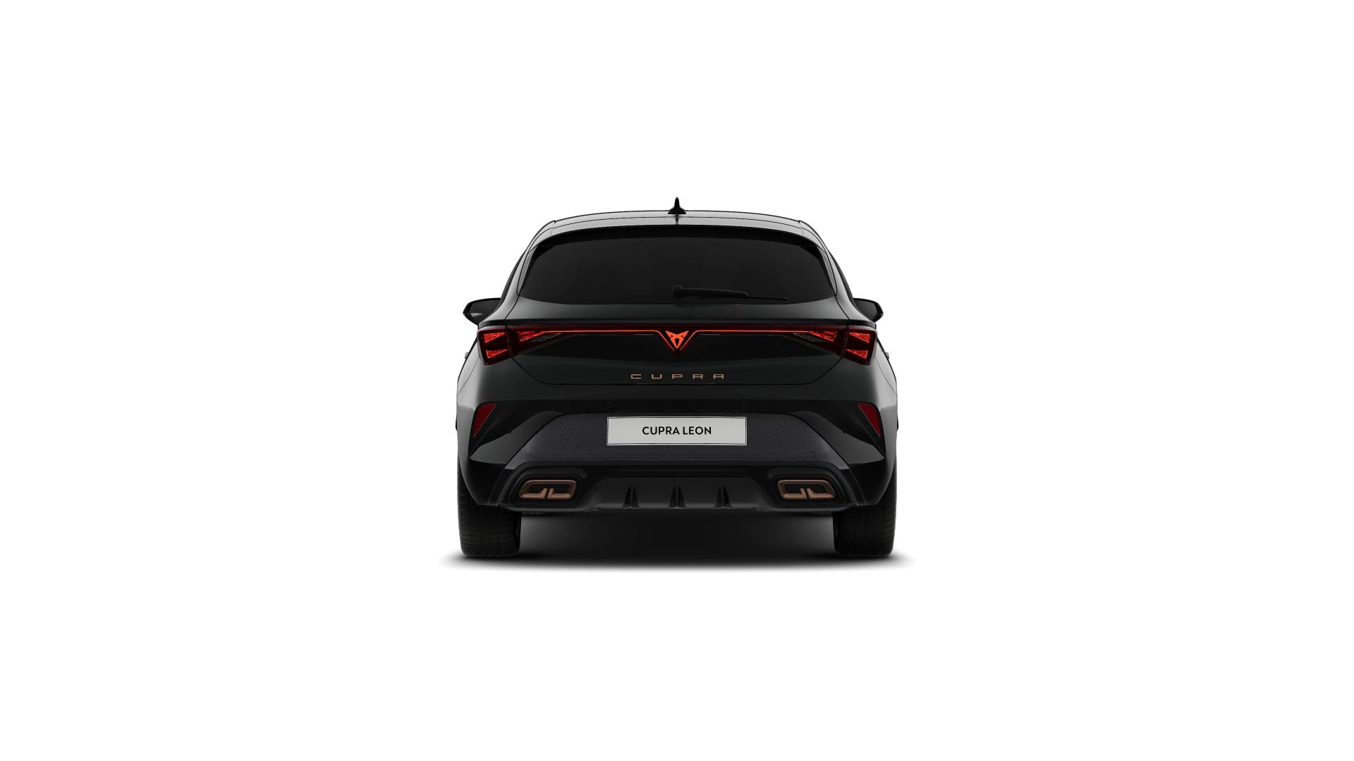 Hoofdafbeelding CUPRA Leon
