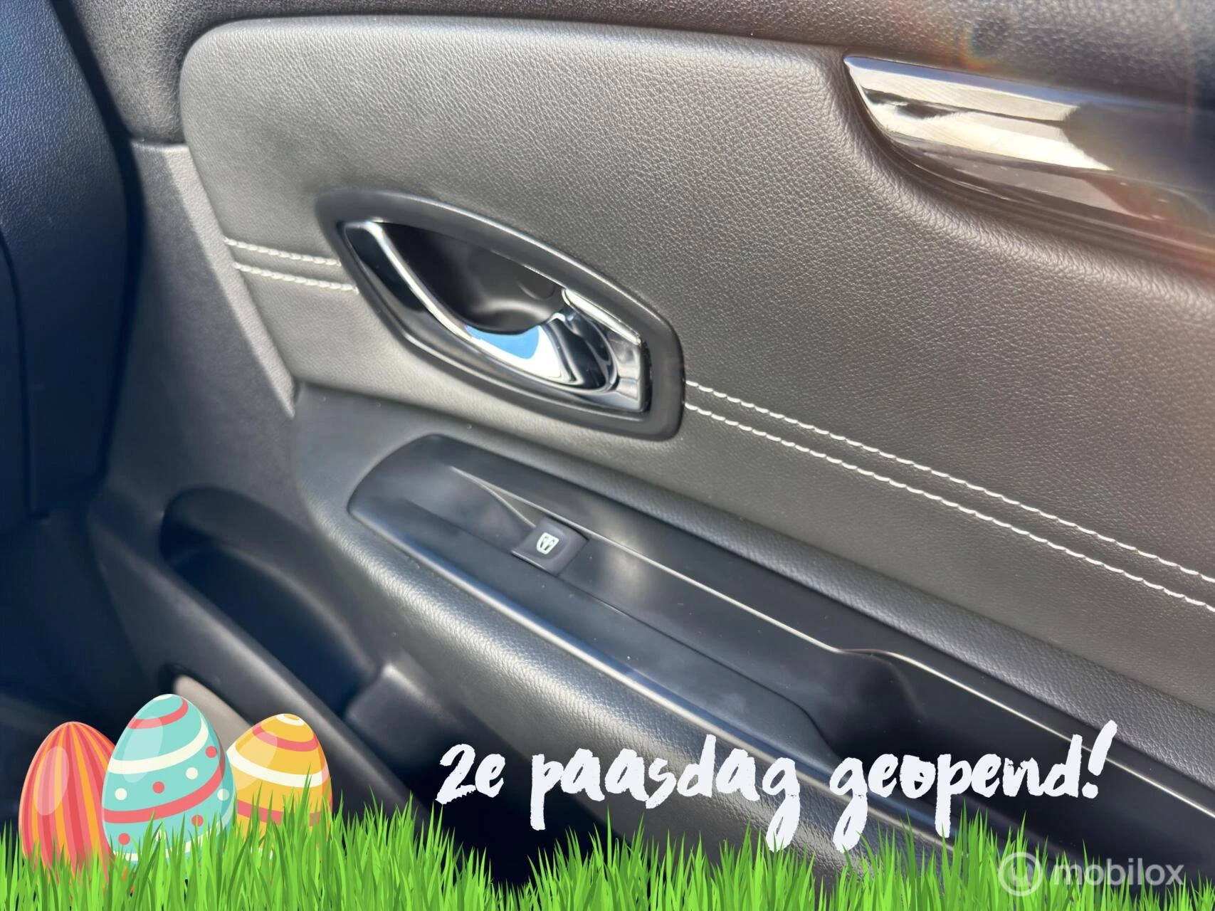 Hoofdafbeelding Renault Grand Scénic