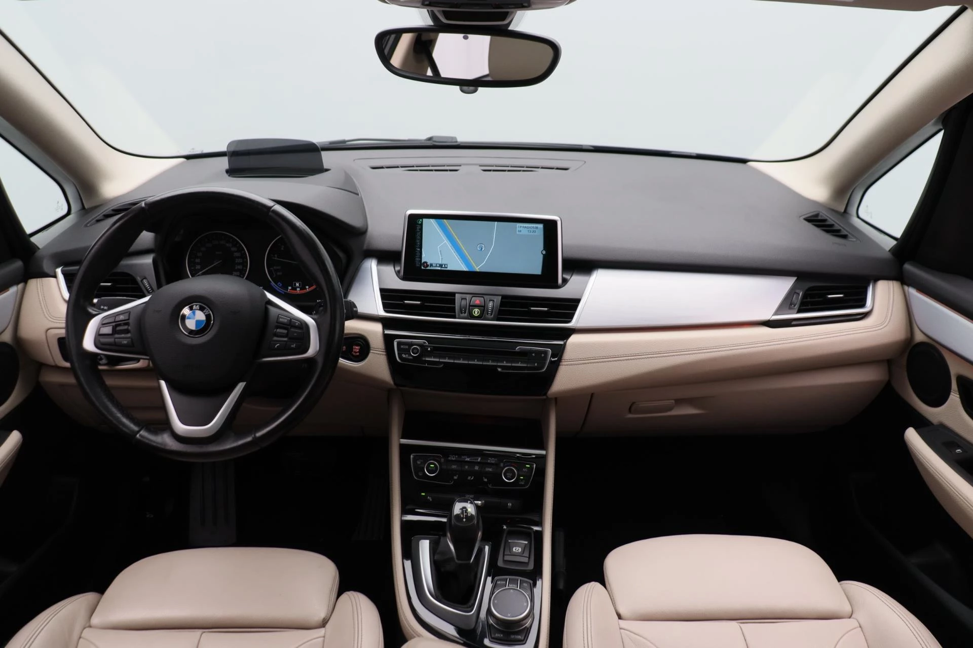 Hoofdafbeelding BMW 2 Serie
