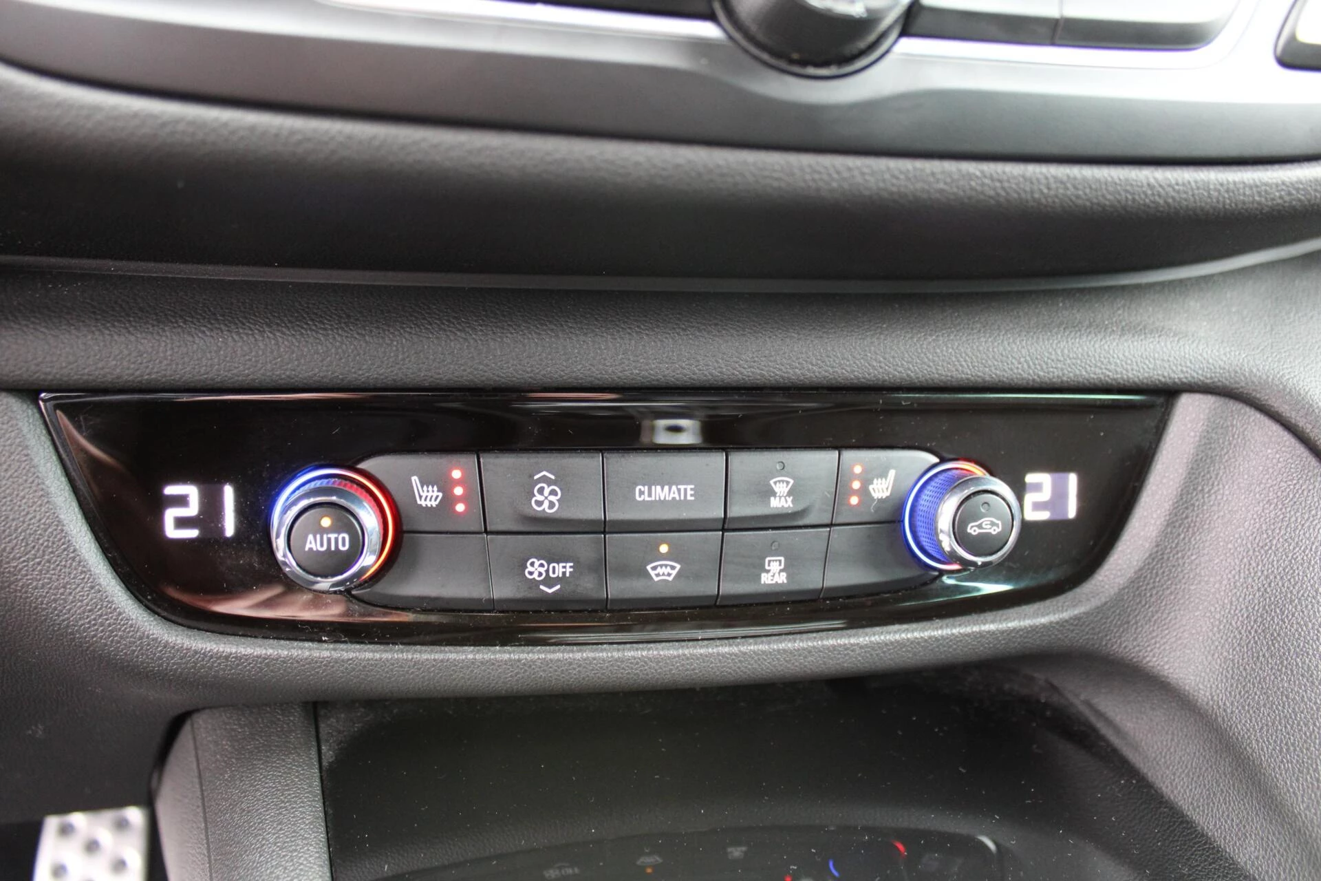 Hoofdafbeelding Opel Insignia