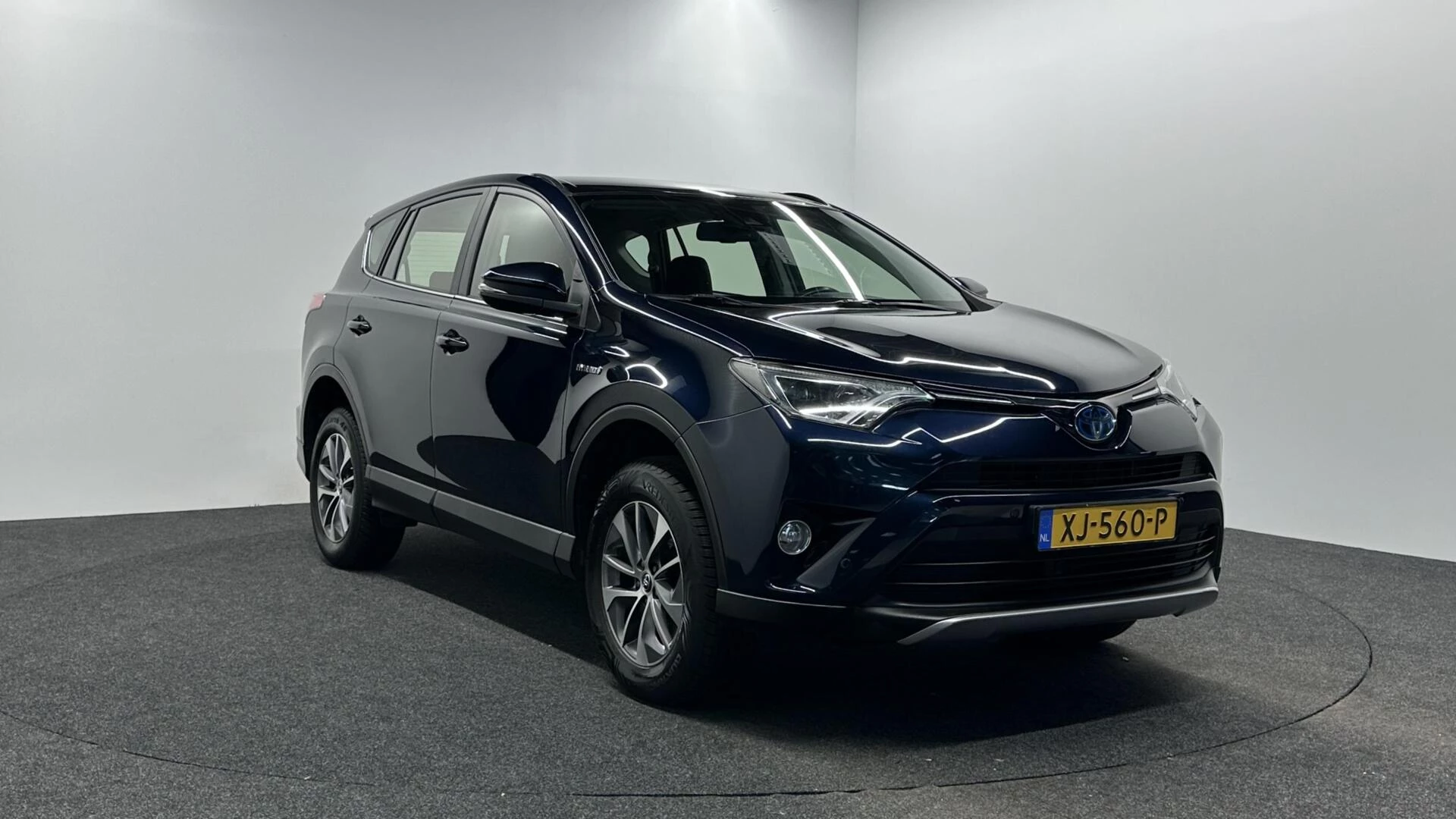 Hoofdafbeelding Toyota RAV4