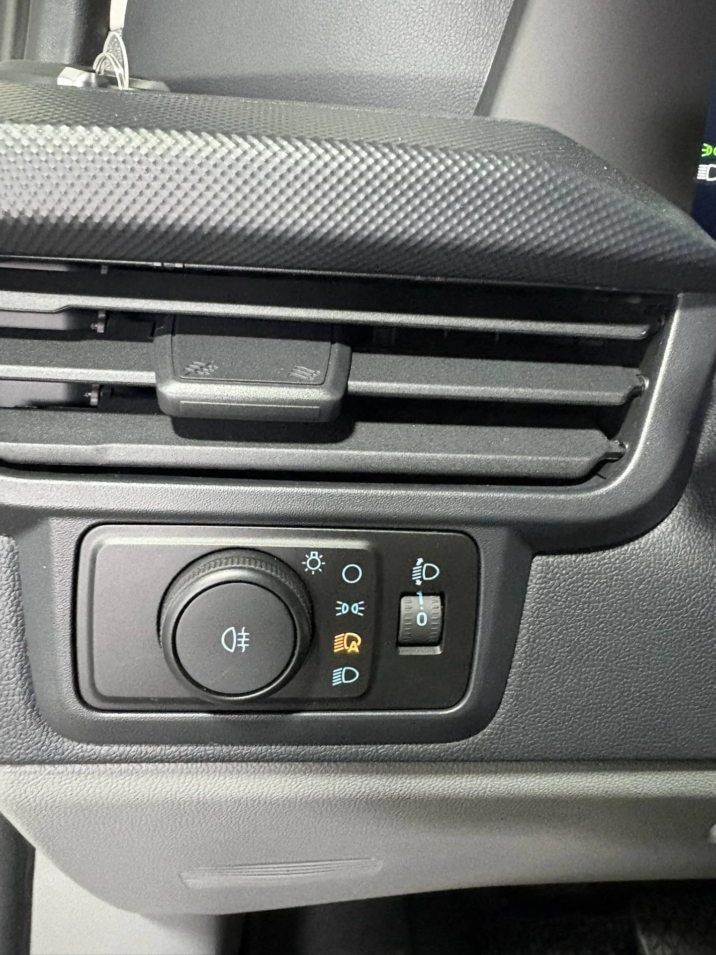 Hoofdafbeelding Ford E-Transit