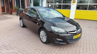 Opel Astra 1.4 Turbo Design Edition