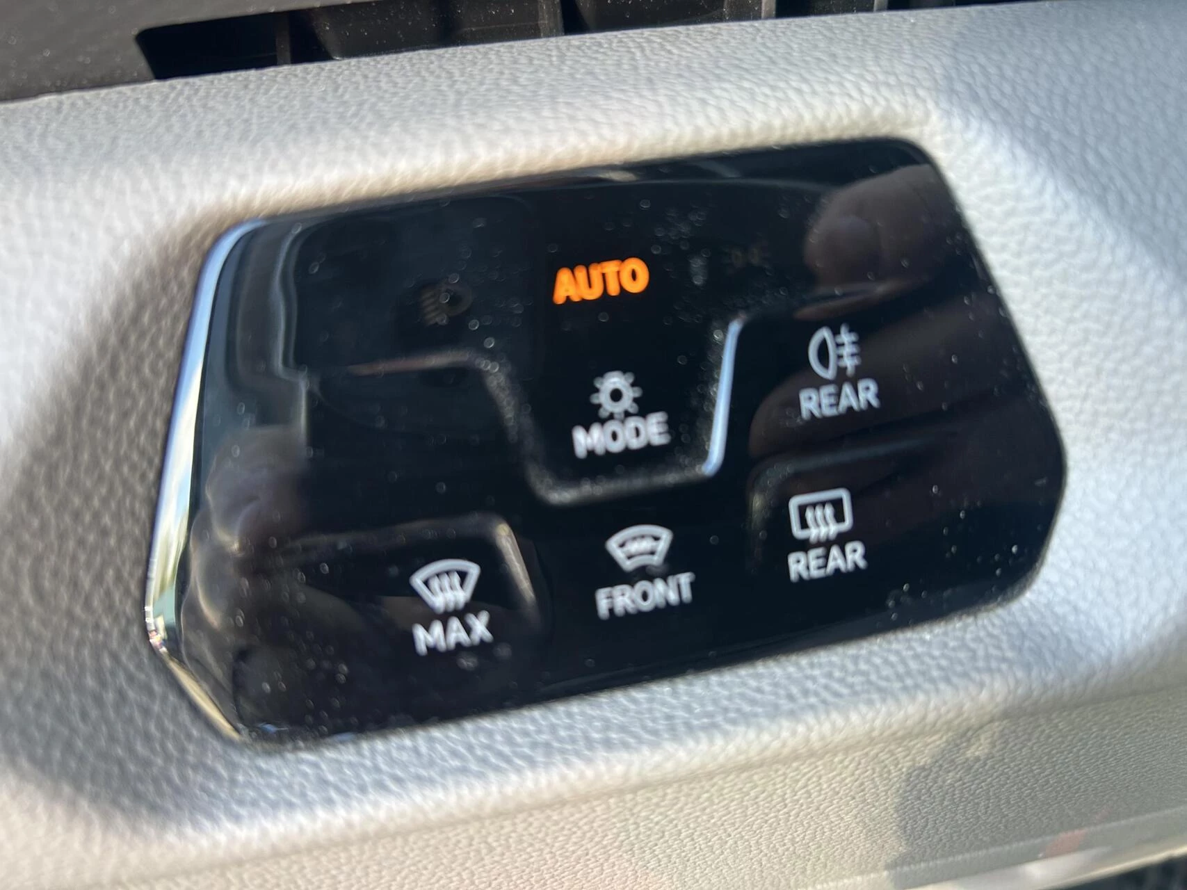 Hoofdafbeelding Volkswagen Multivan