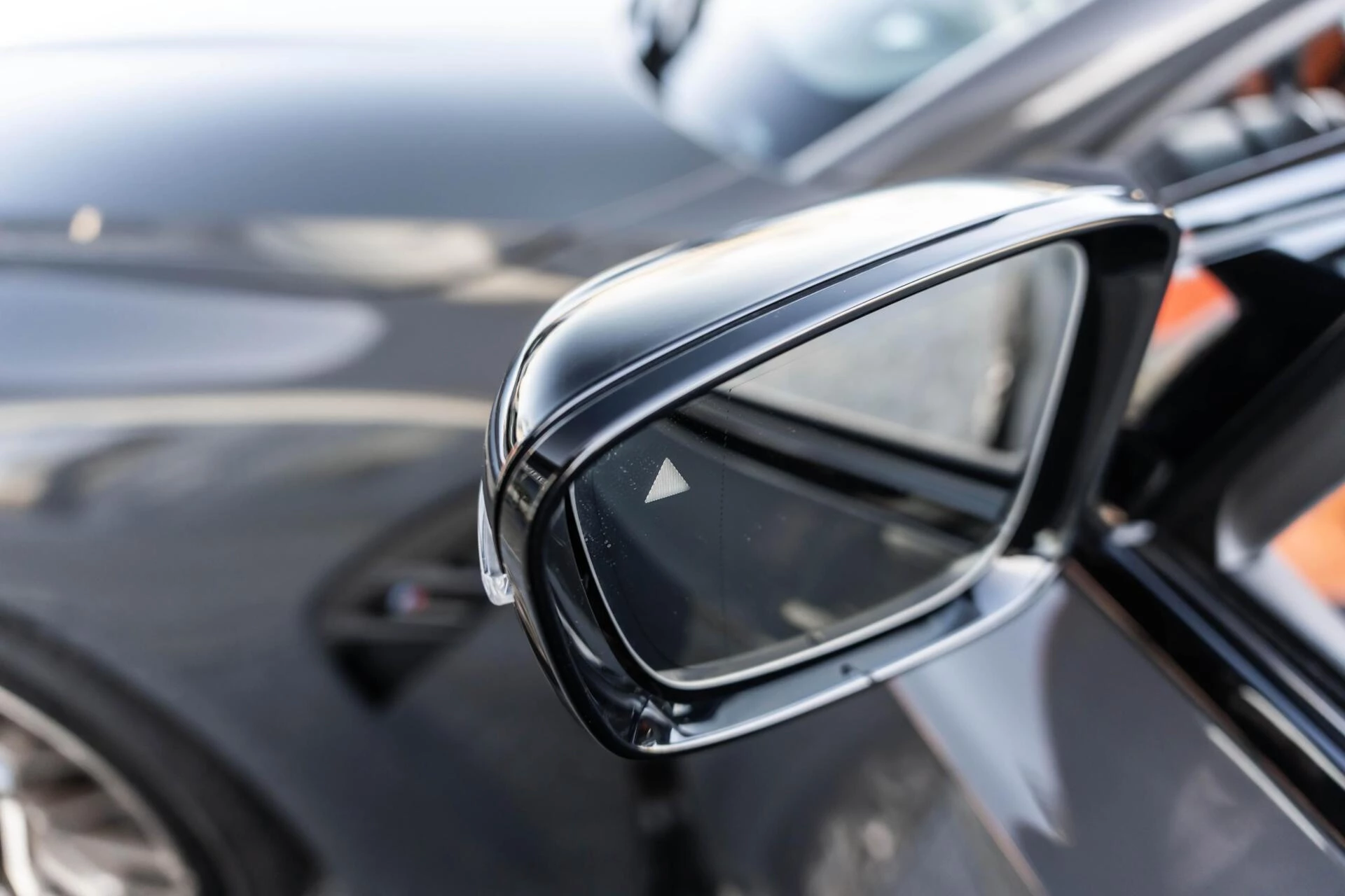 Hoofdafbeelding BMW M3