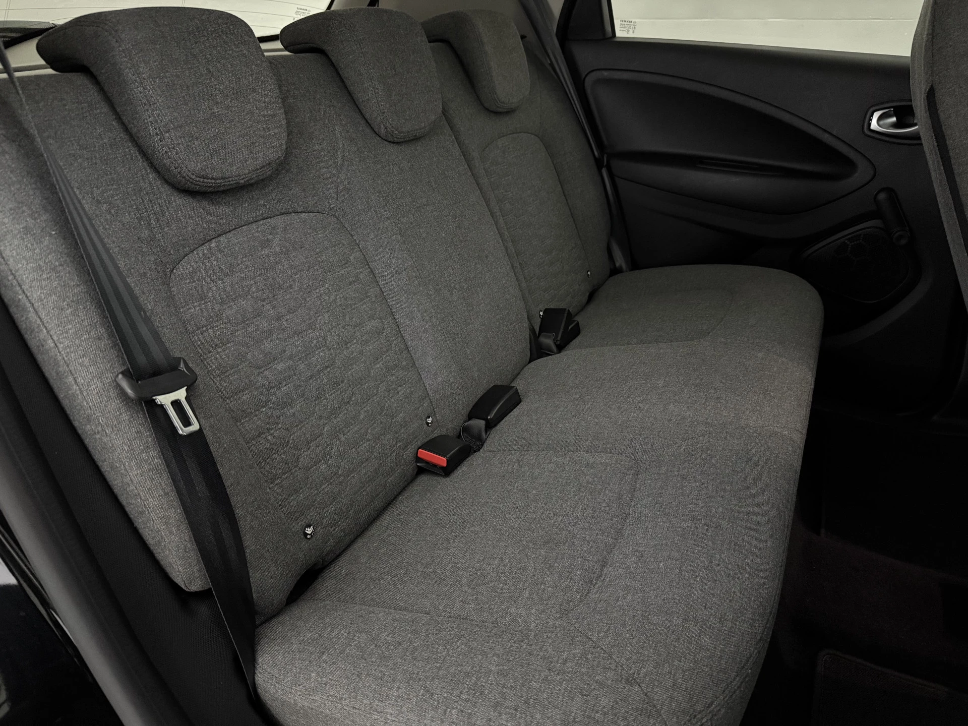 Hoofdafbeelding Renault ZOE