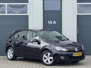 Volkswagen Golf 1.4 TSI Comfortline / Style / RNS / Luxe