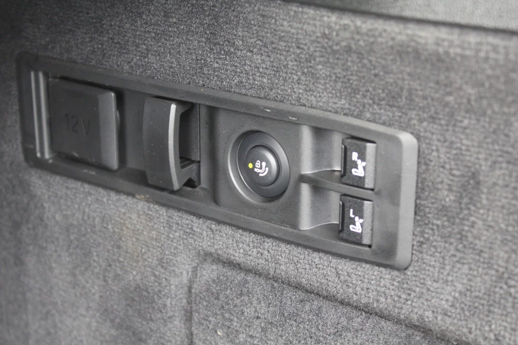 Hoofdafbeelding BMW iX