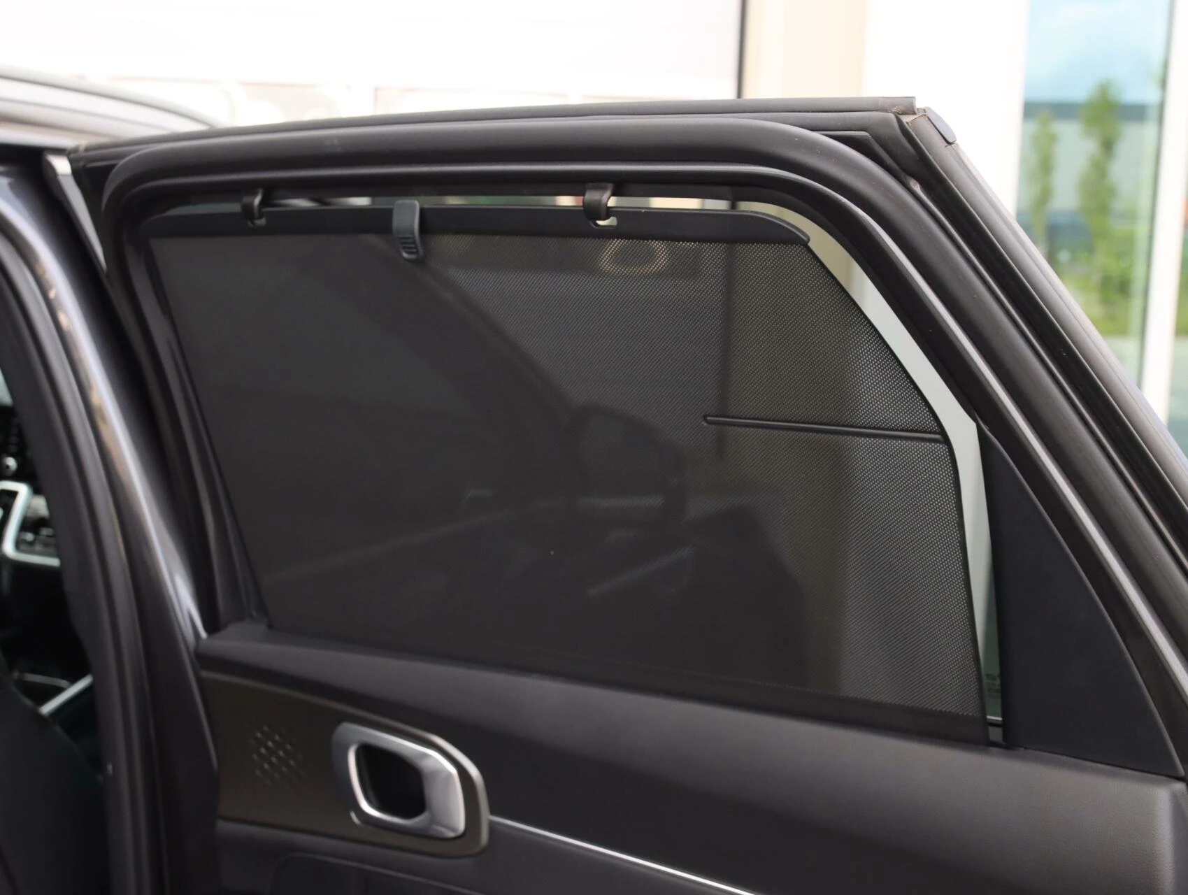Hoofdafbeelding Kia Sorento