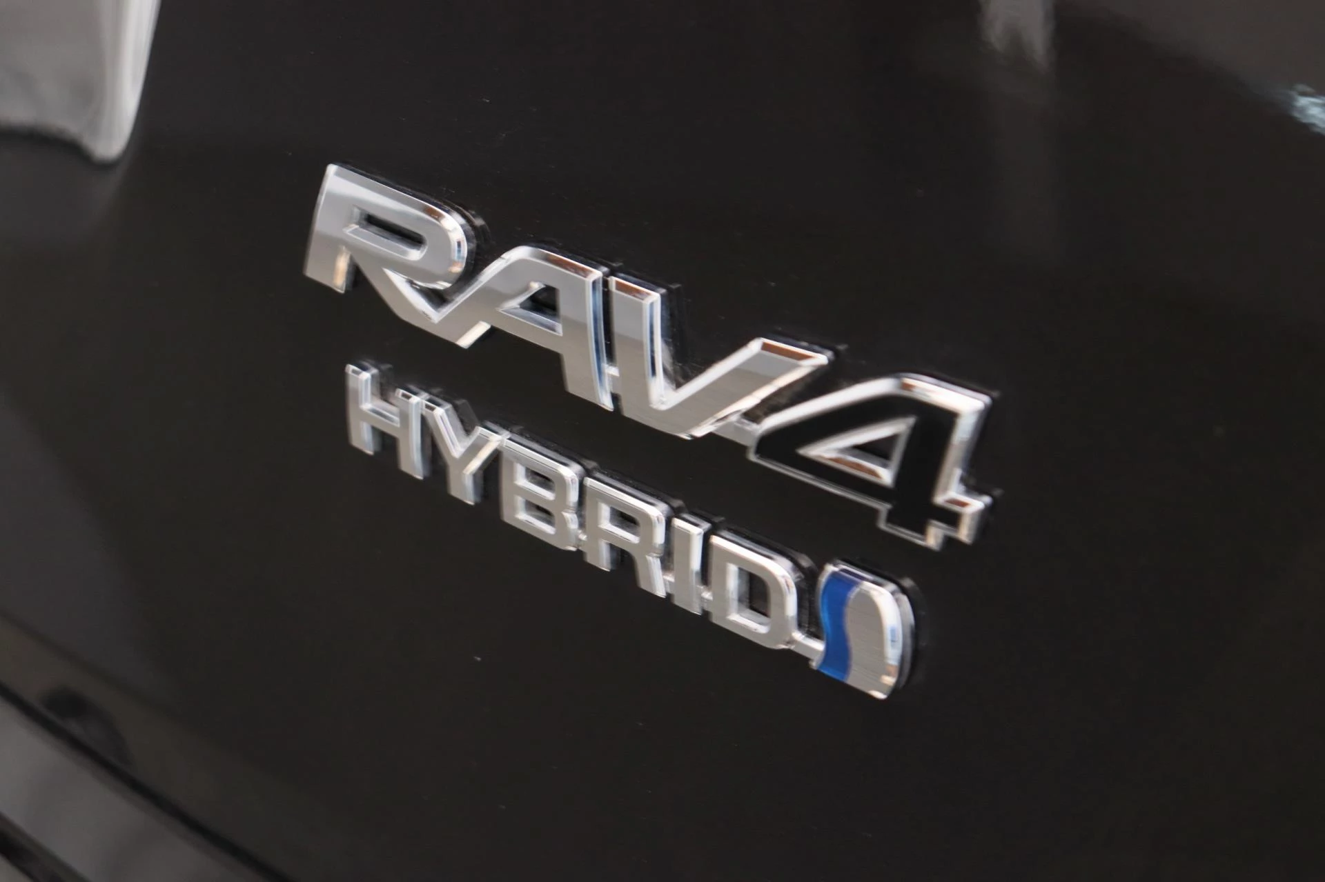 Hoofdafbeelding Toyota RAV4